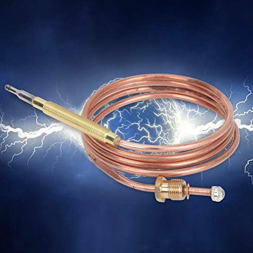 Fireplace Thermocouple 30"