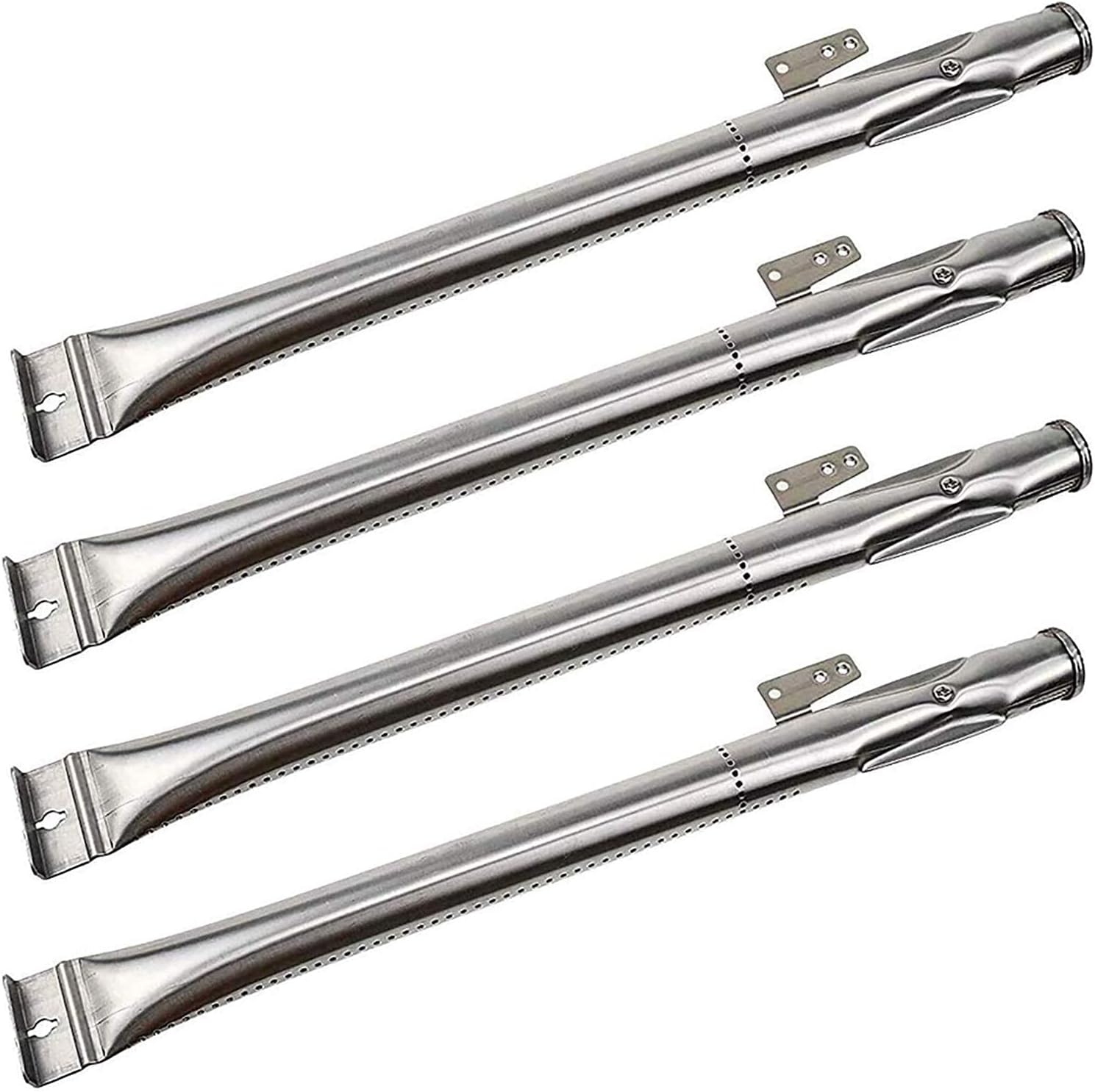Stainless Burner 14"