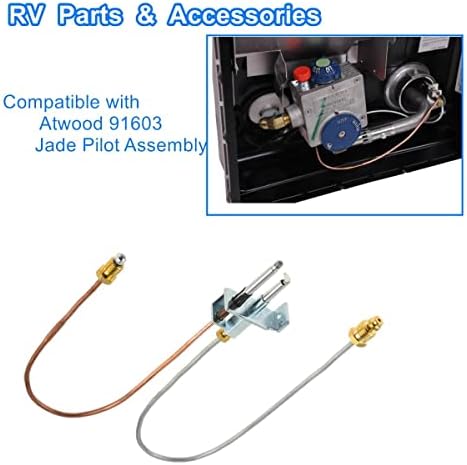 Water Heater Thermocouple